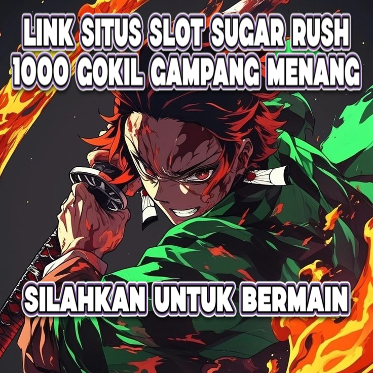Slot Gacor Maxwin